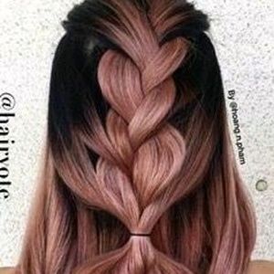 Meet your Posher, Chasity